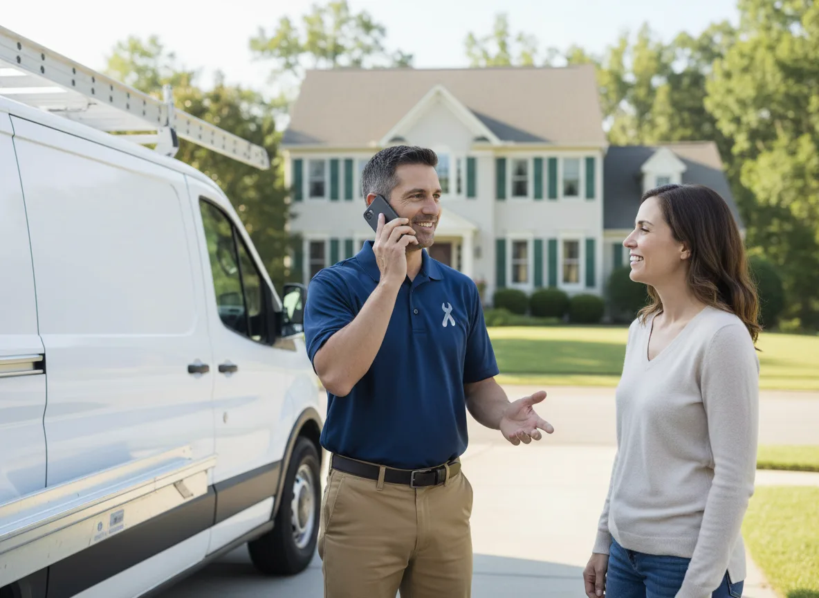 Home Gutter Service Georgetown, LA FAQs